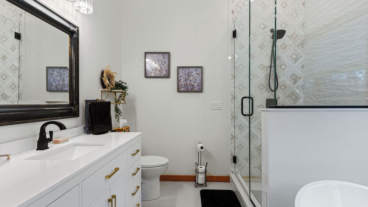 Photo of Bathroom in Wautoma
