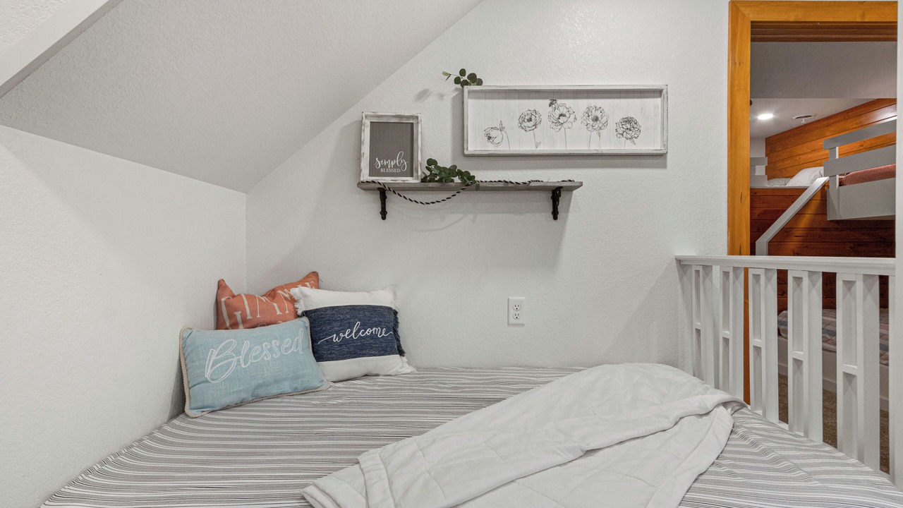 Photo of Bedroom in Wautoma