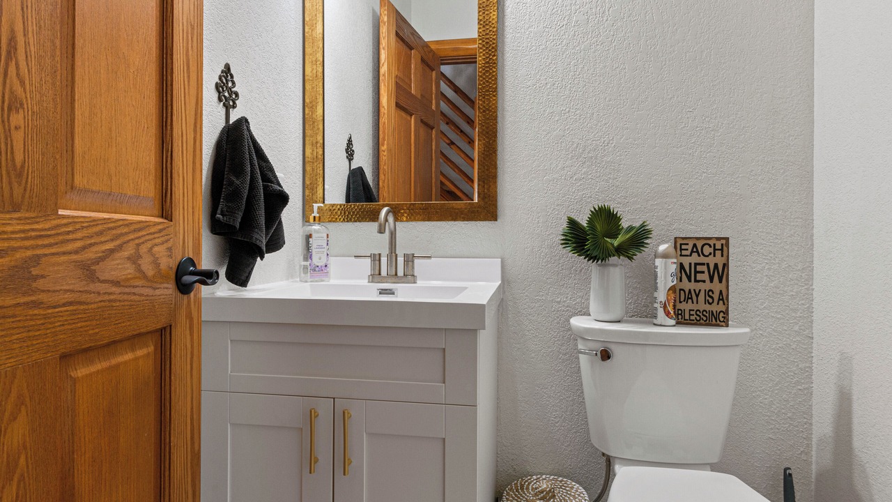 Photo of Bathroom in Wautoma