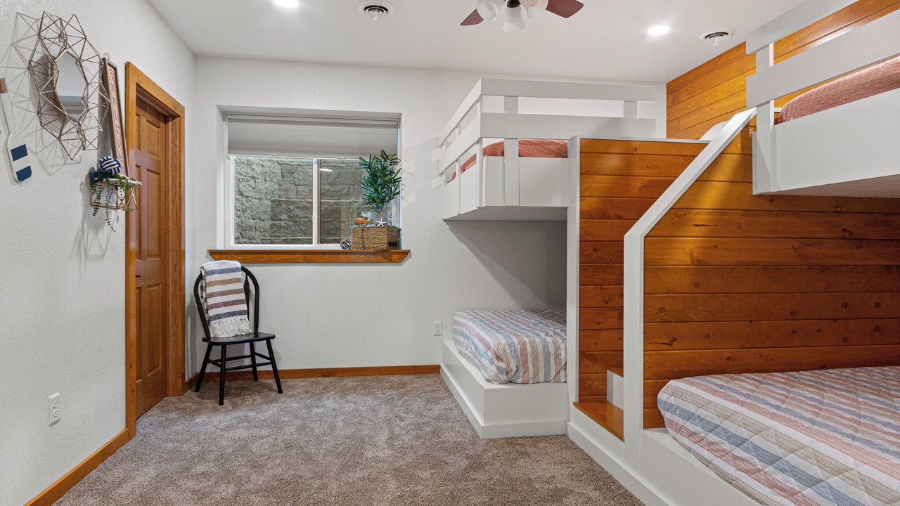 Photo of Bedroom in Wautoma