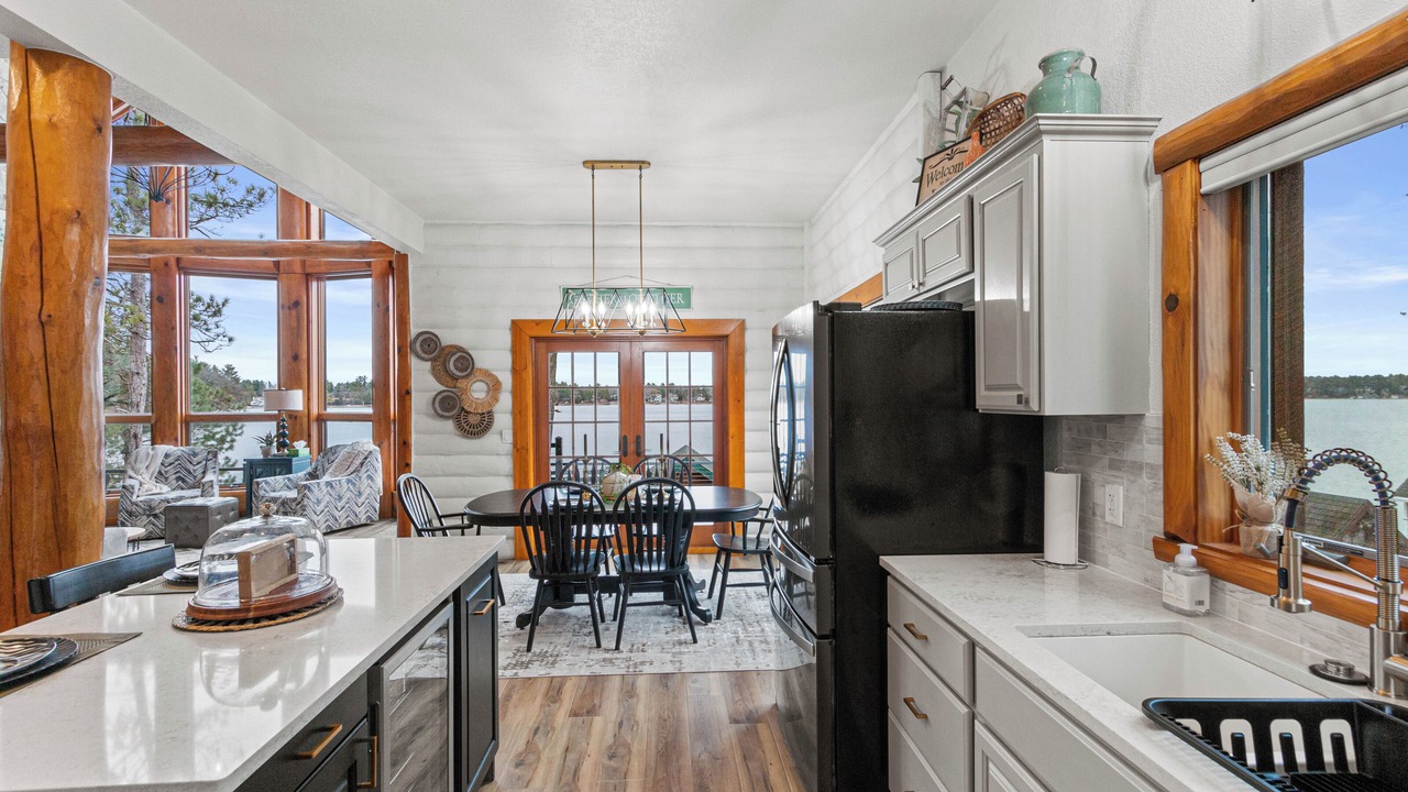 Photo of Kitchen in Wautoma