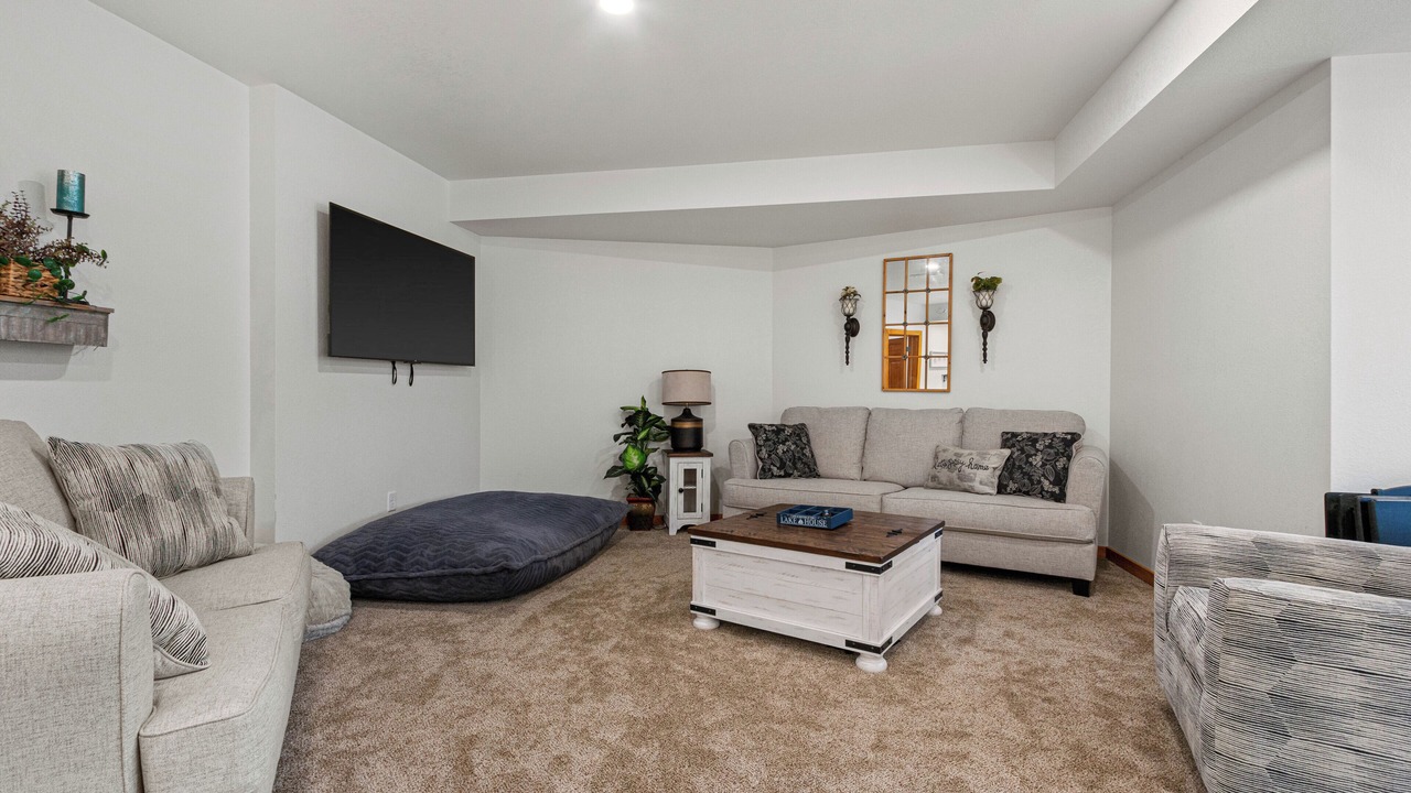 Photo of Livingroom in Wautoma