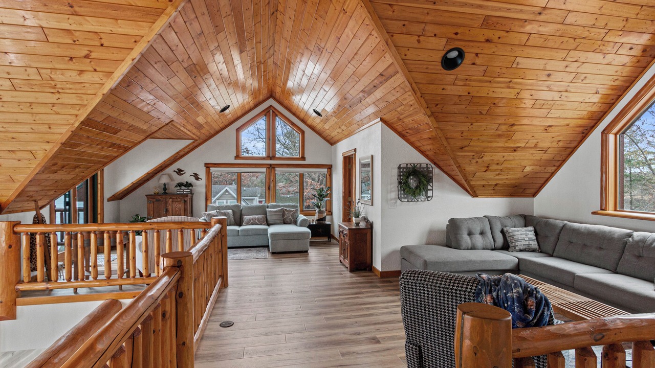 Photo of Livingroom in Wautoma