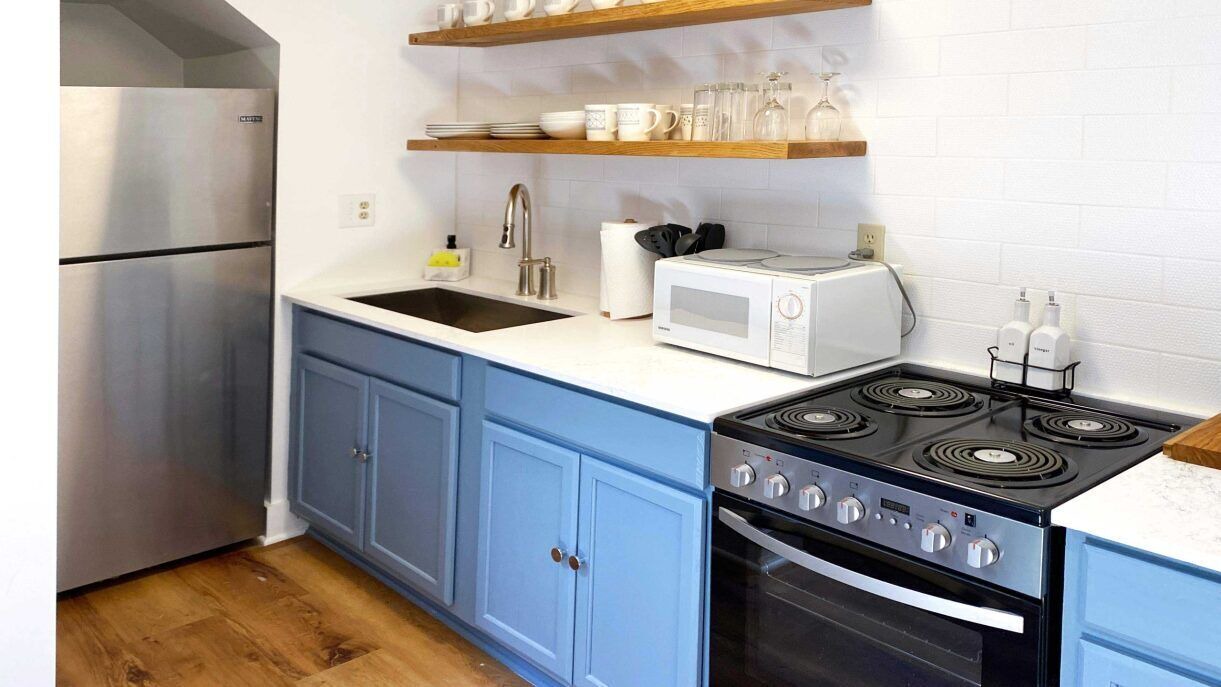 Photo of Kitchen in Lenox