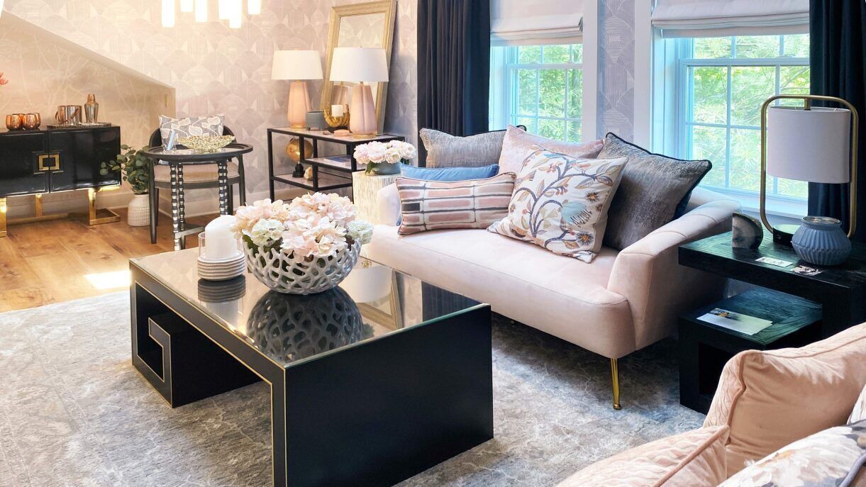 Photo of Livingroom in Lenox