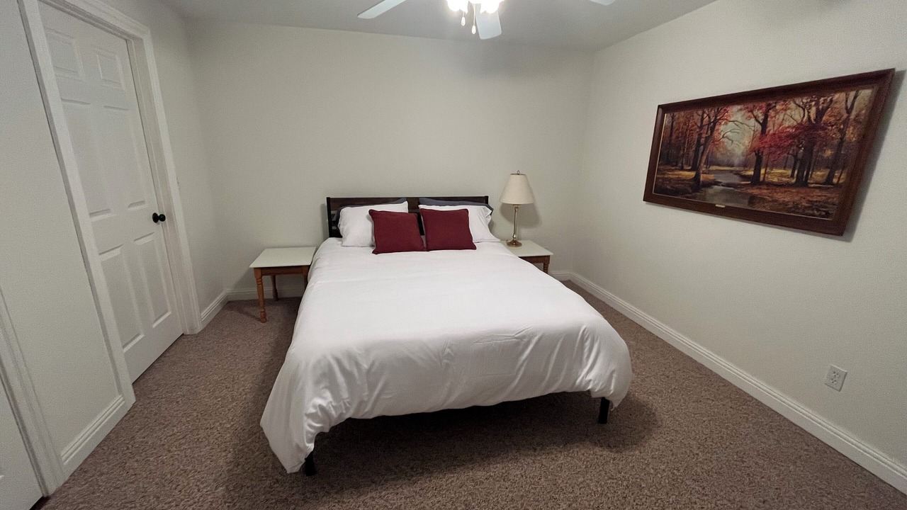 Photo of Bedroom in Dyersville