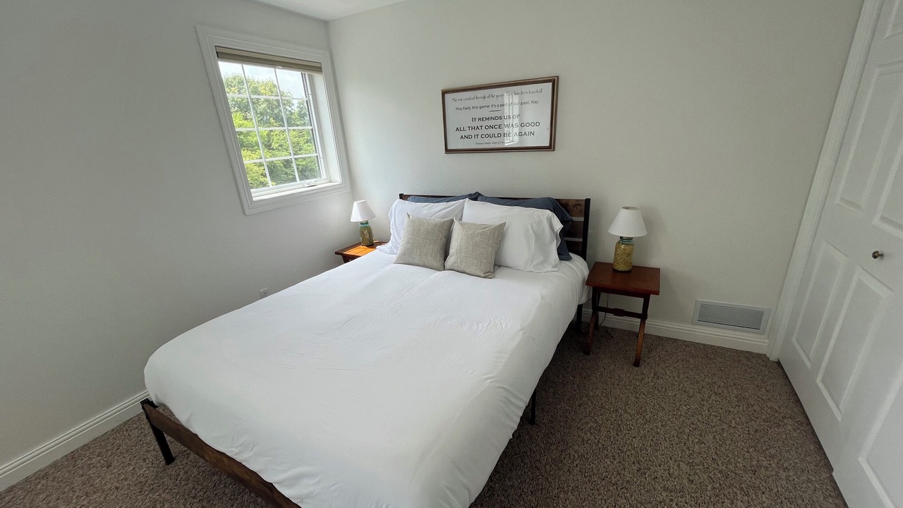 Photo of Bedroom in Dyersville