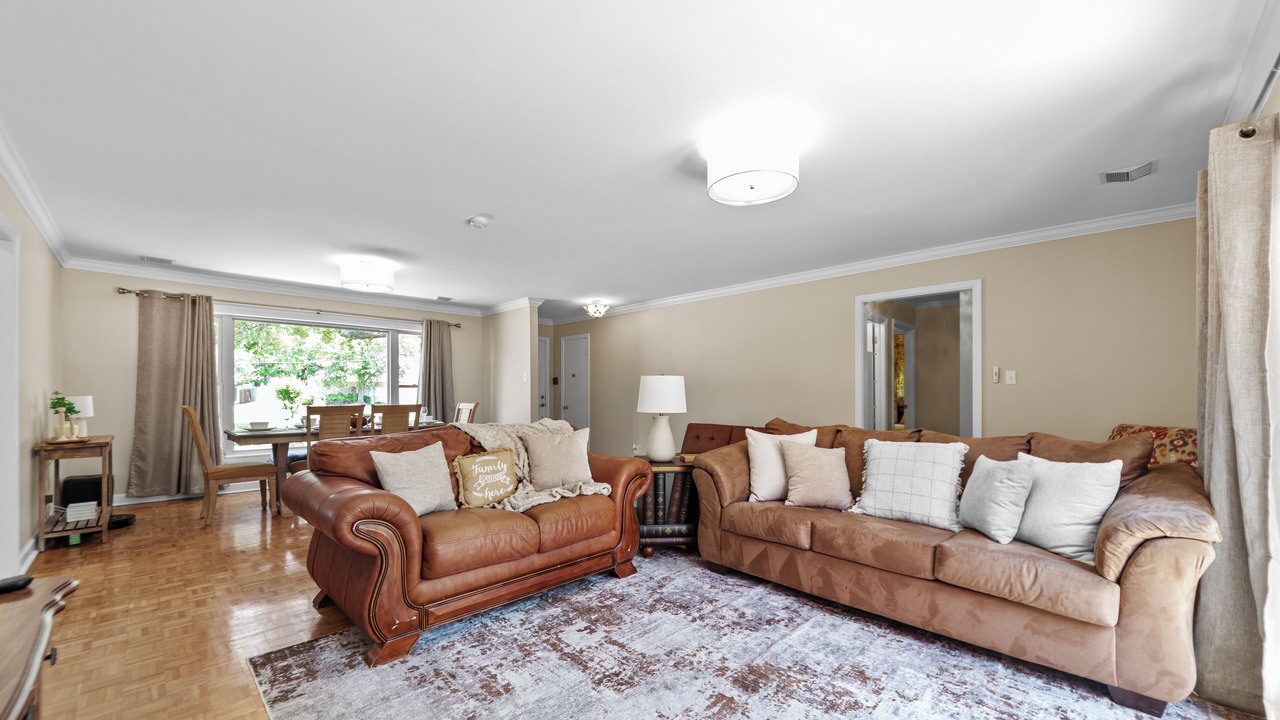 Photo of Livingroom in Gulfport