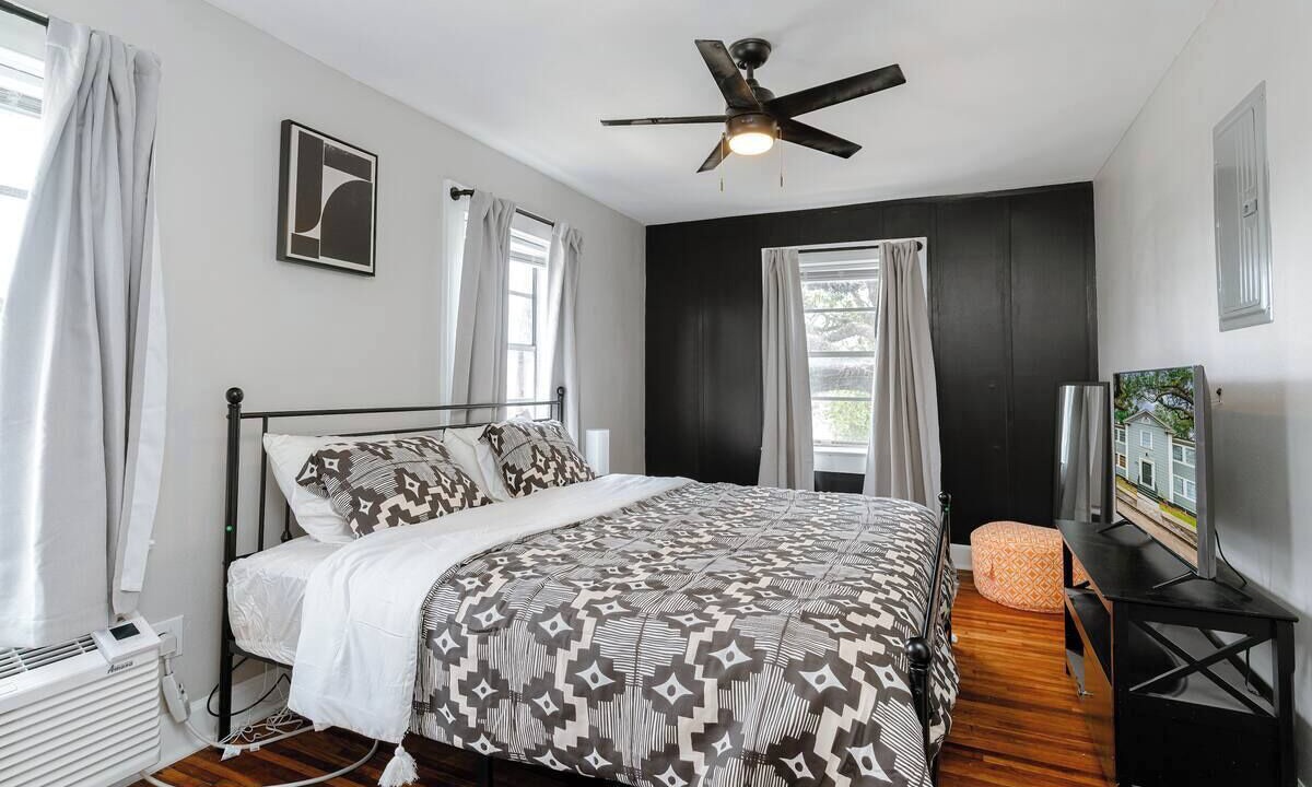 Photo of Bedroom in Mobile
