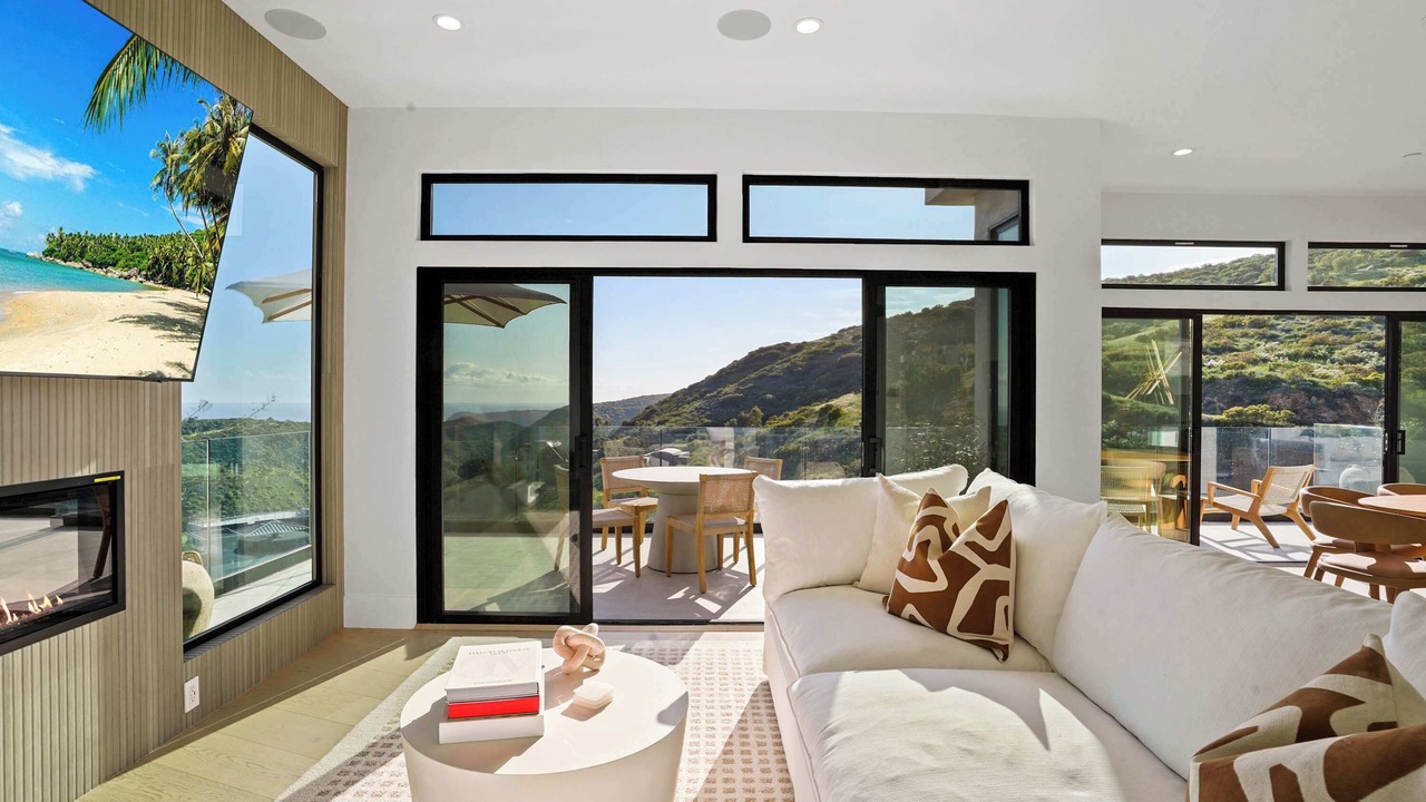 Photo of Outdoor in Malibu