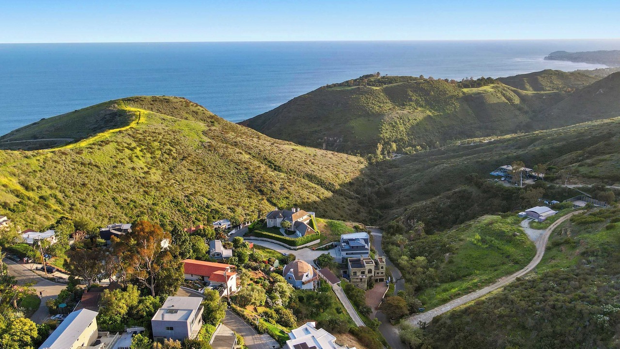 Photo of Others in Malibu