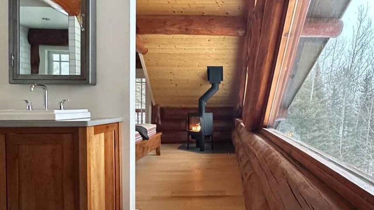 Photo of Bedroom in Lutsen