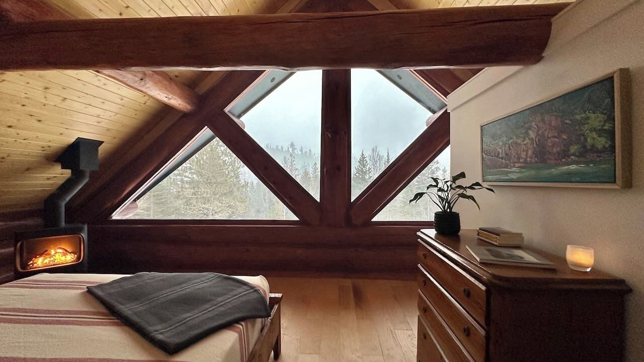 Photo of Bedroom in Lutsen