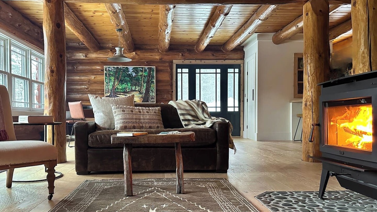 Photo of Livingroom in Lutsen