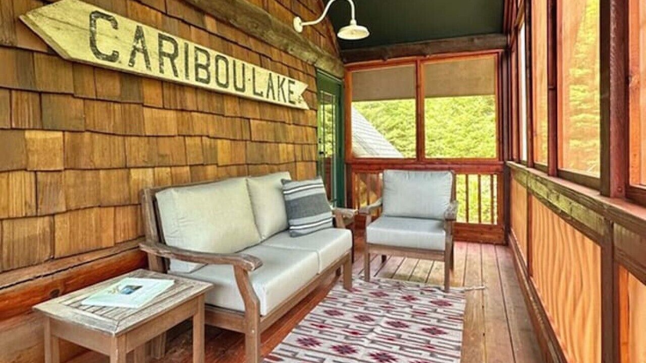 Photo of Outdoor in Lutsen