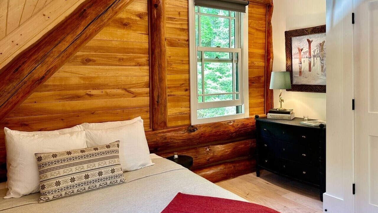 Photo of Bedroom in Lutsen
