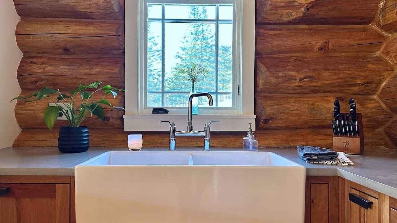 Photo of Bathroom in Lutsen