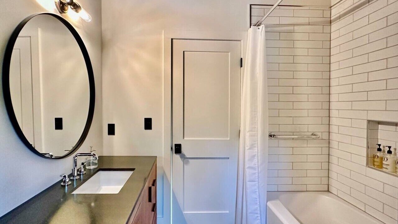 Photo of Bathroom in Lutsen
