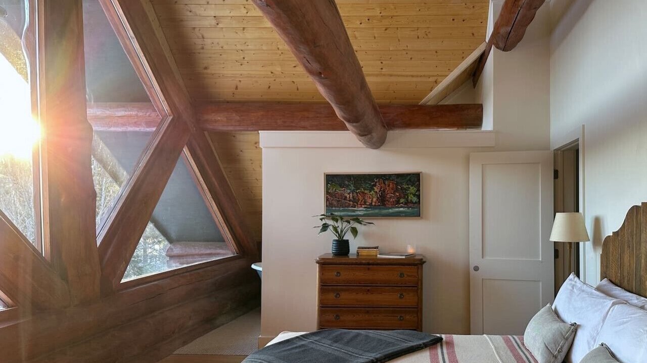 Photo of Bedroom in Lutsen