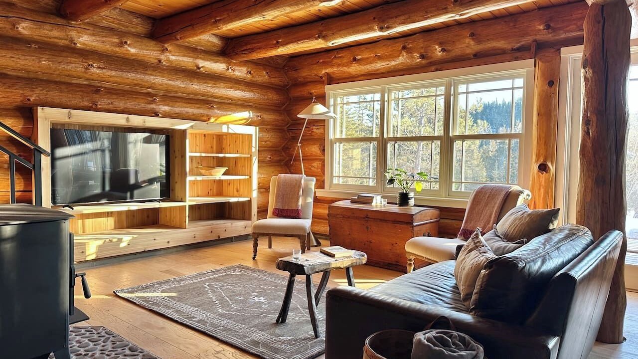 Photo of Livingroom in Lutsen