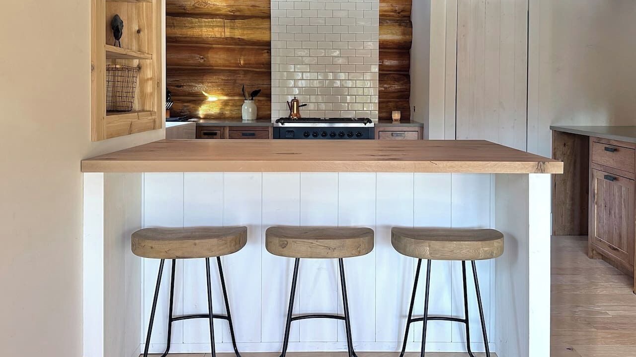 Photo of Kitchen in Lutsen
