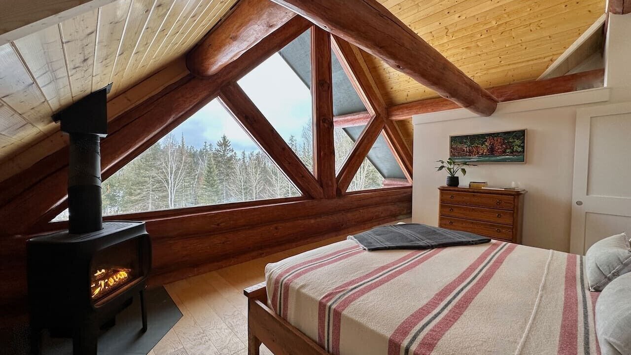 Photo of Bedroom in Lutsen