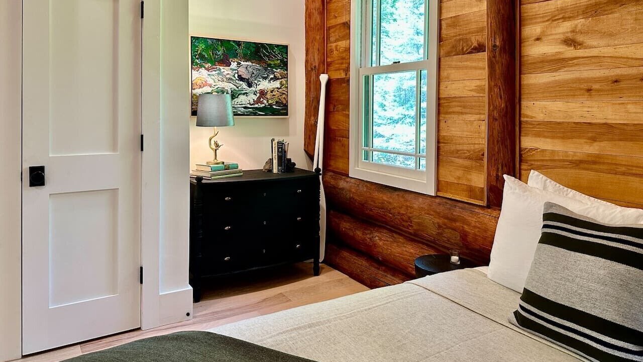 Photo of Bedroom in Lutsen