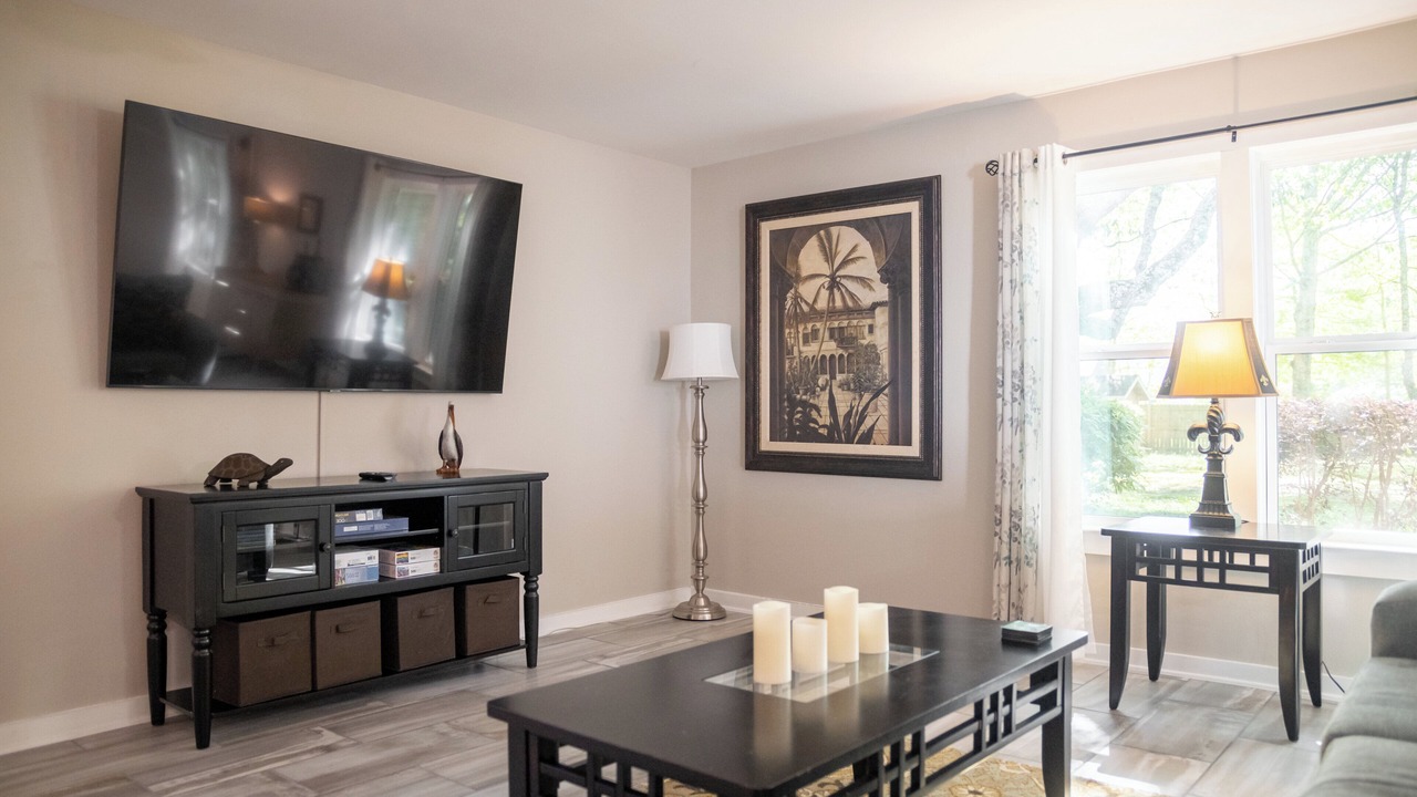 Photo of Bedroom in Gulf Hills