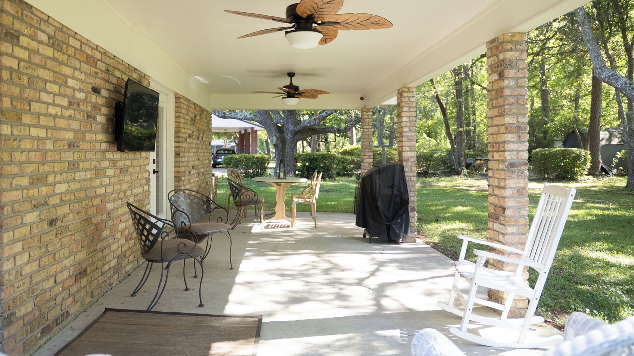 Photo of Outdoor in Gulf Hills