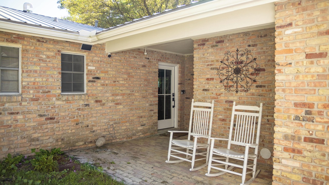 Photo of Outdoor in Gulf Hills