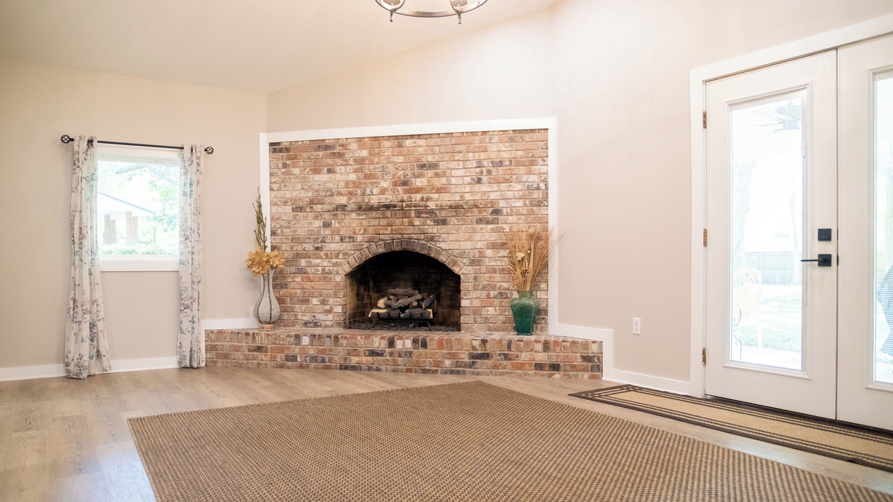 Photo of Livingroom in Gulf Hills