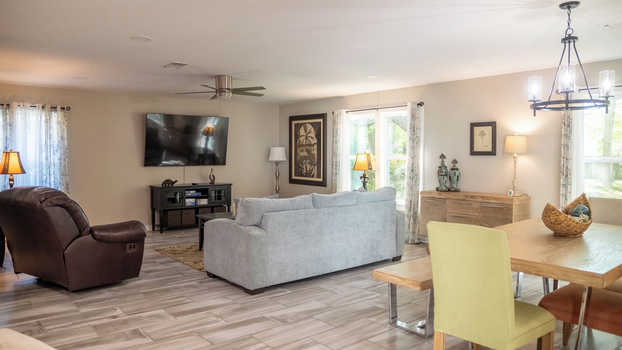 Photo of Bedroom in Gulf Hills