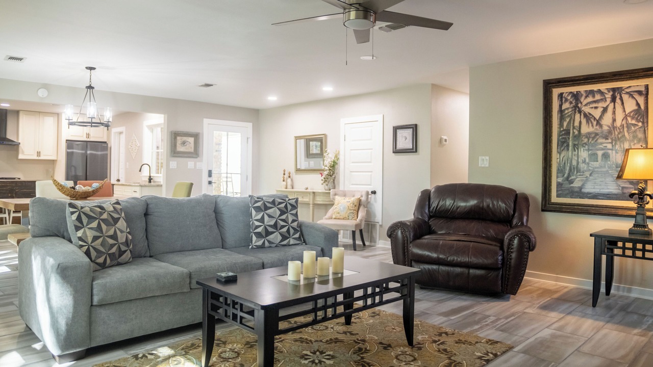 Photo of Bedroom in Gulf Hills