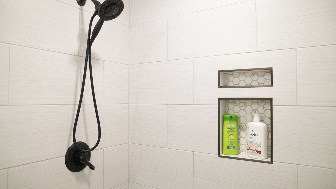 Photo of Bathroom in Gulf Hills