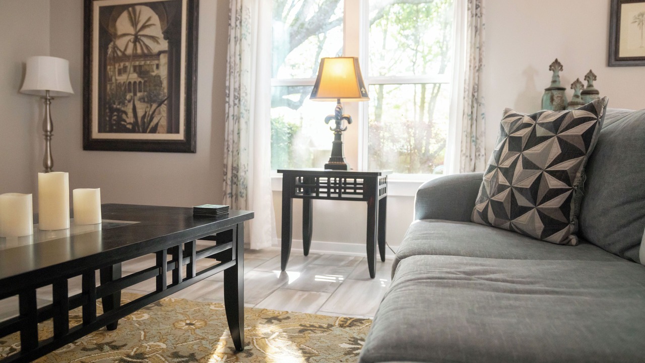 Photo of Bedroom in Gulf Hills
