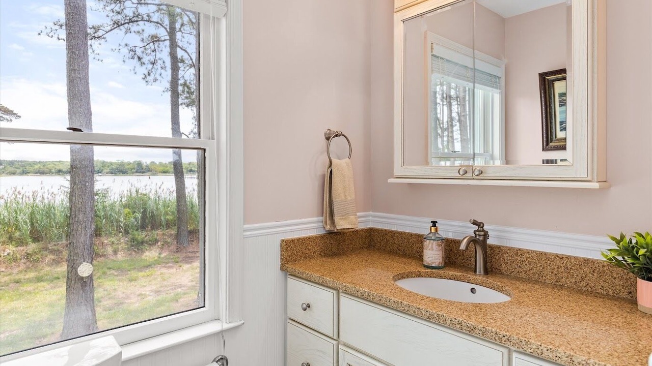 Photo of Bathroom in Onancock