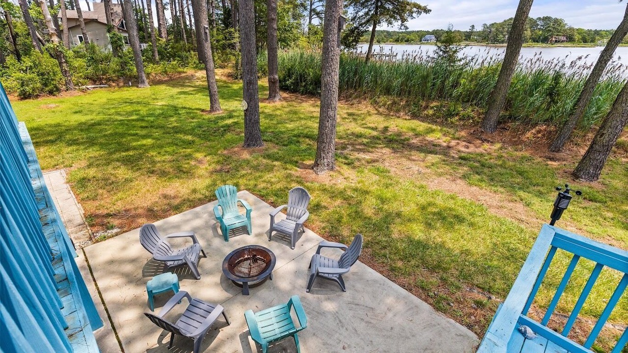 Photo of Patio Balcony in Onancock