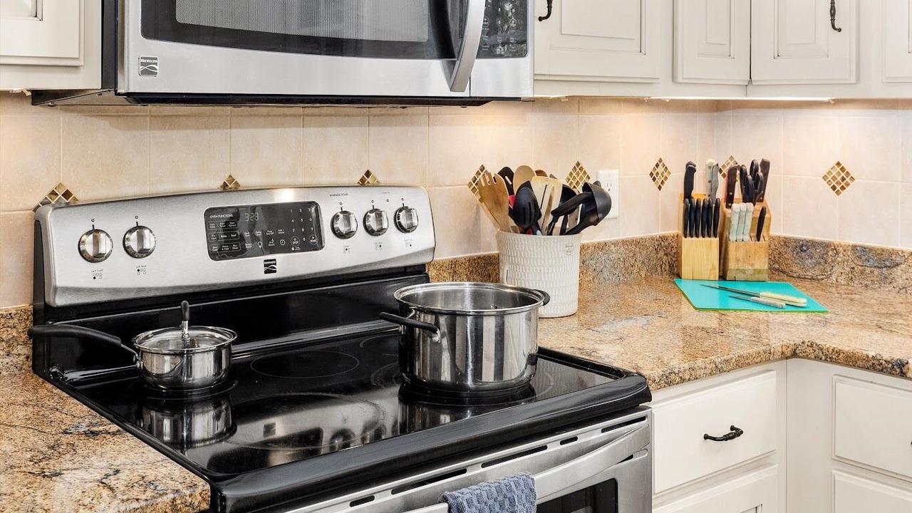 Photo of Kitchen in Onancock