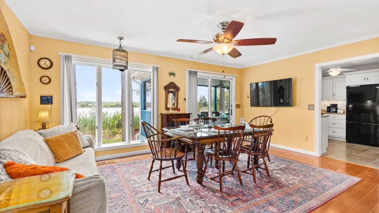 Photo of Livingroom in Onancock