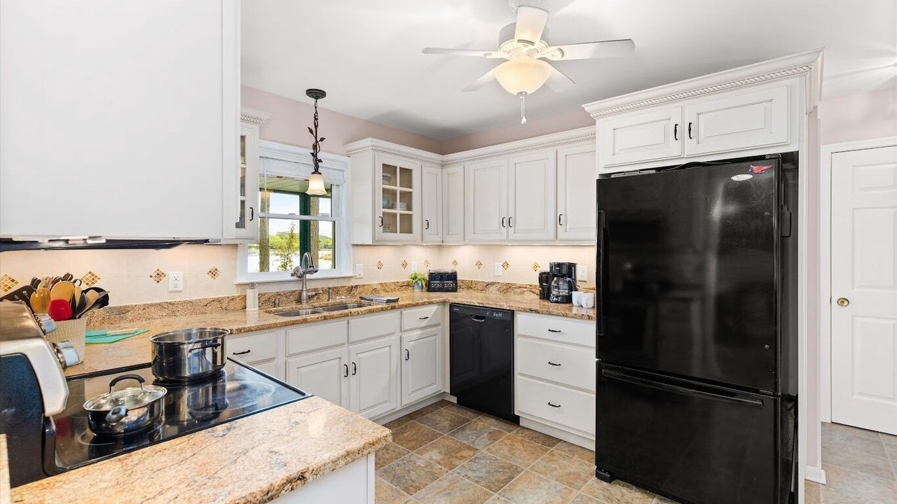 Photo of Kitchen in Onancock