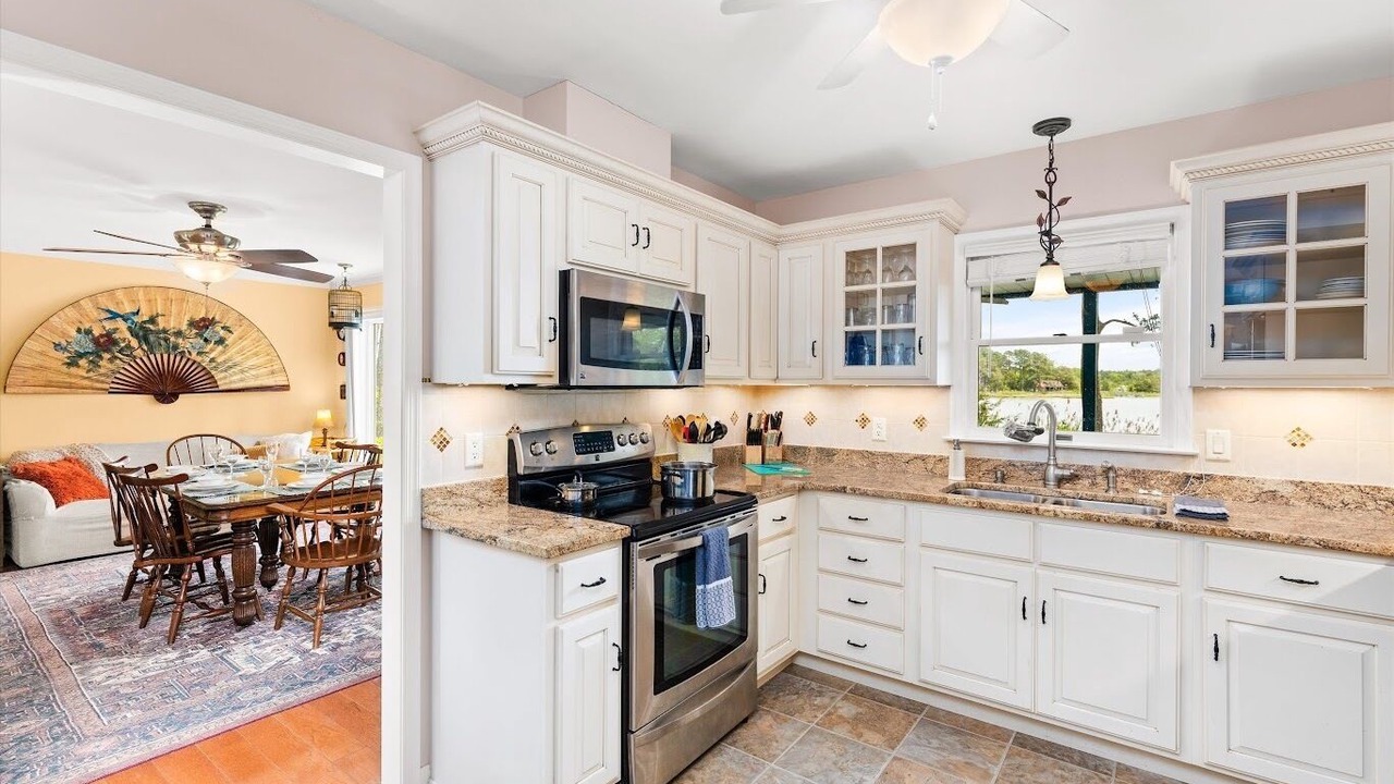 Photo of Kitchen in Onancock