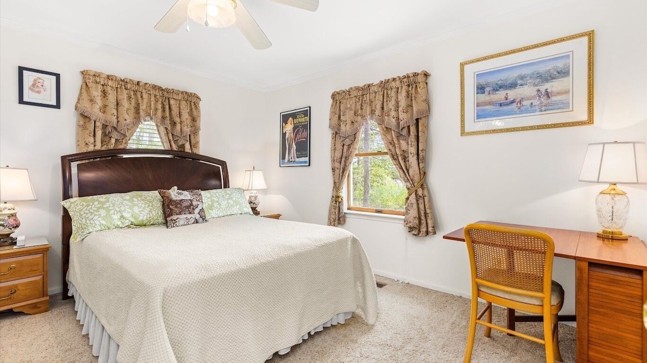 Photo of Bedroom in Onancock