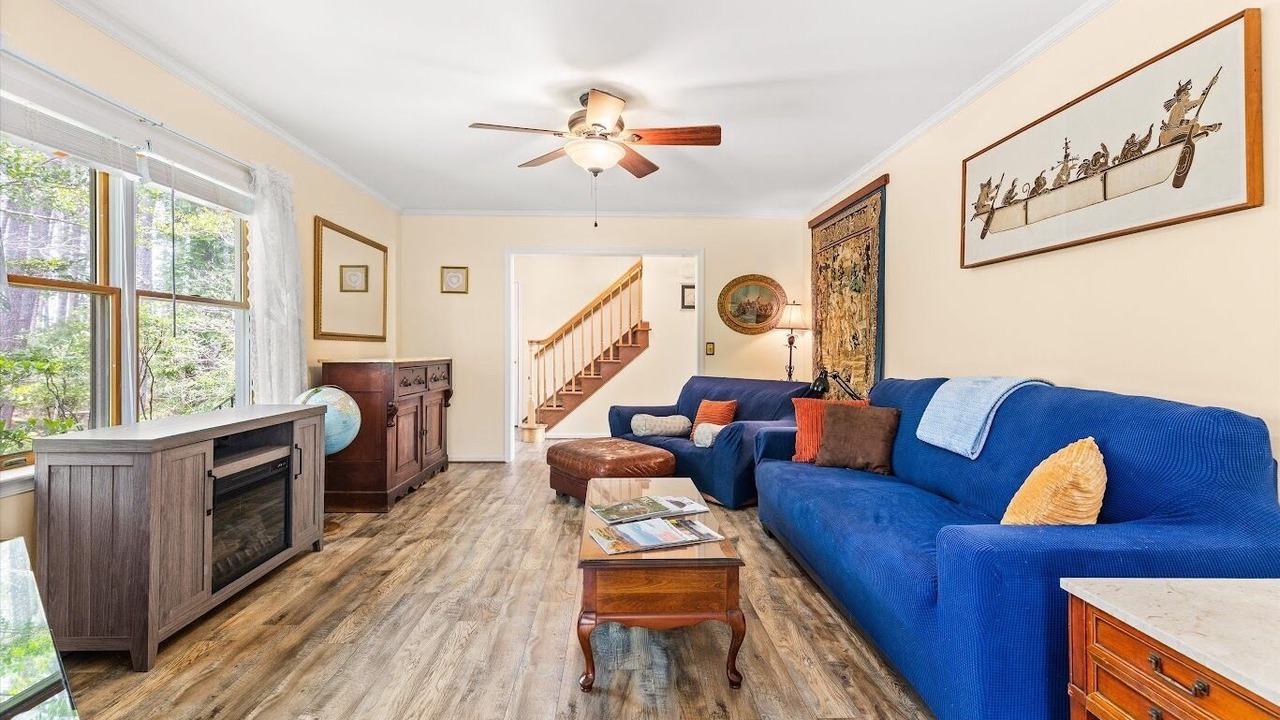Photo of Livingroom in Onancock