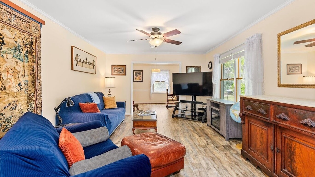 Photo of Livingroom in Onancock