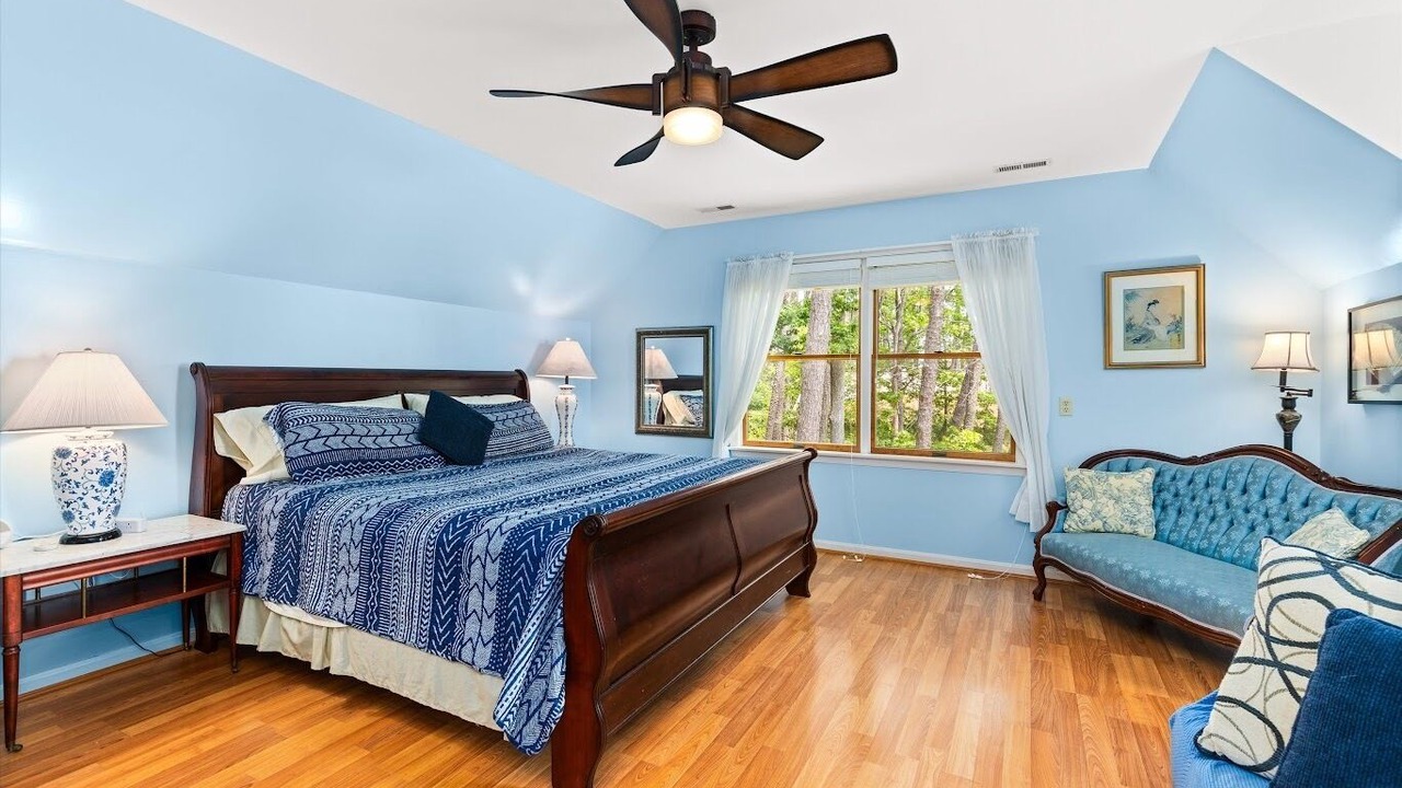 Photo of Bedroom in Onancock