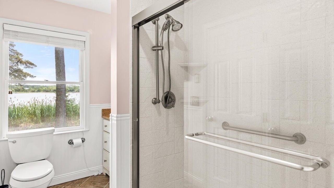 Photo of Bathroom in Onancock