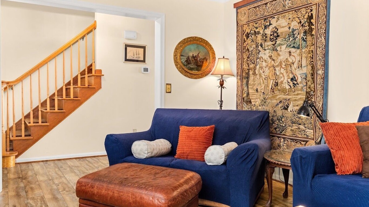 Photo of Livingroom in Onancock