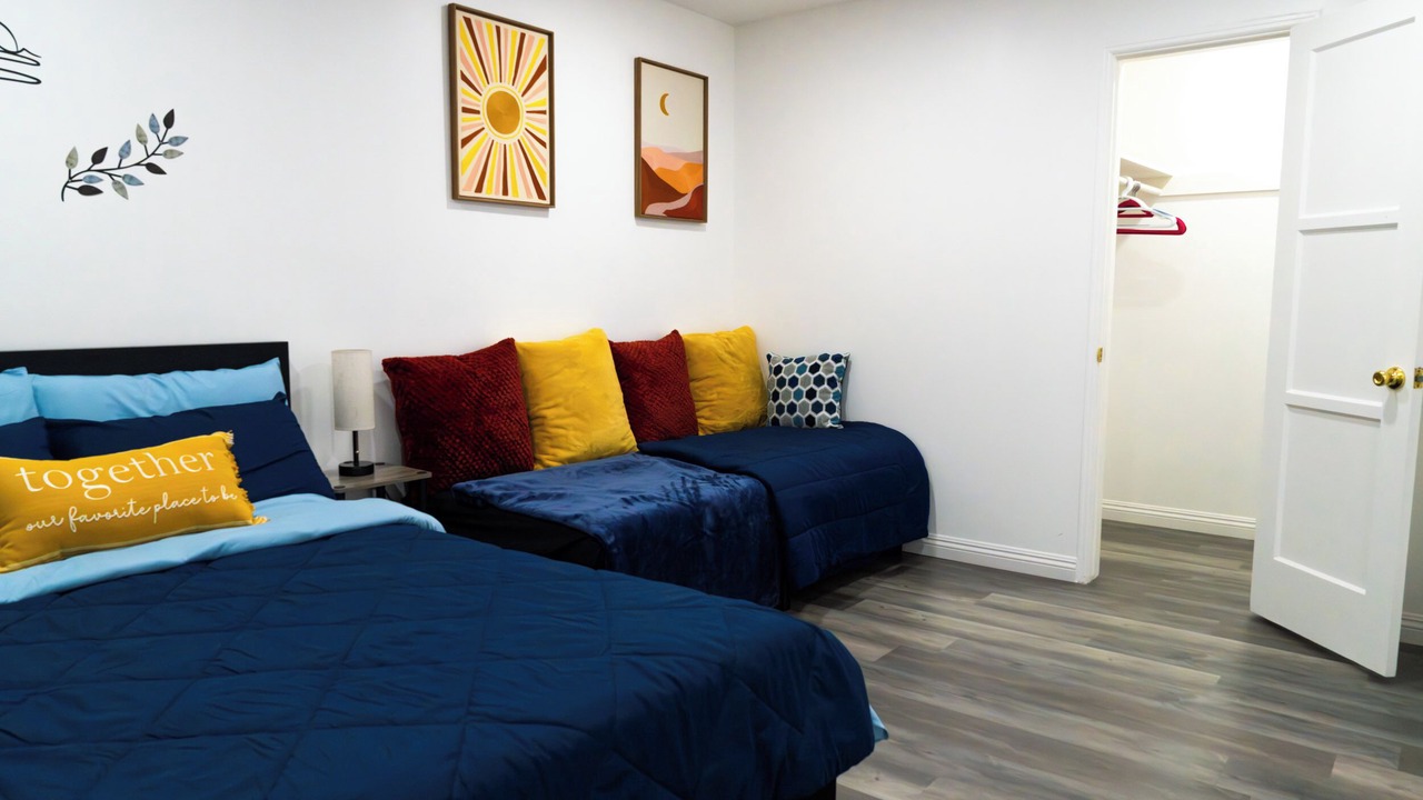 Photo of Bedroom in East Village