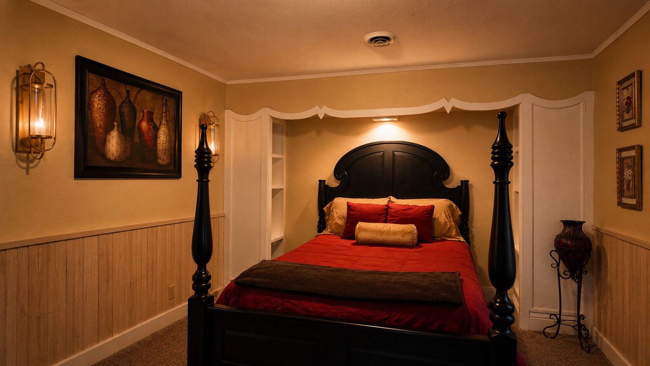 Photo of Bedroom in Virginia