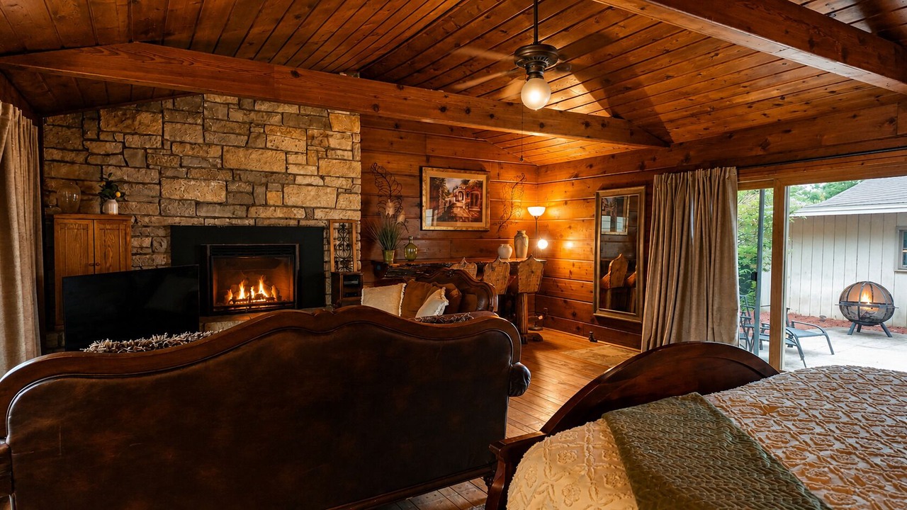 Photo of Bedroom in Virginia